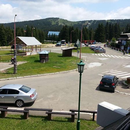 Apartment Brvenik Plus Копаоник Экстерьер фото