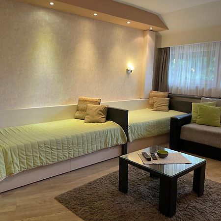 Apartment Brvenik Plus Копаоник Экстерьер фото