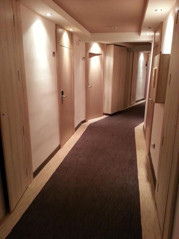 Apartment Brvenik Plus Копаоник Экстерьер фото