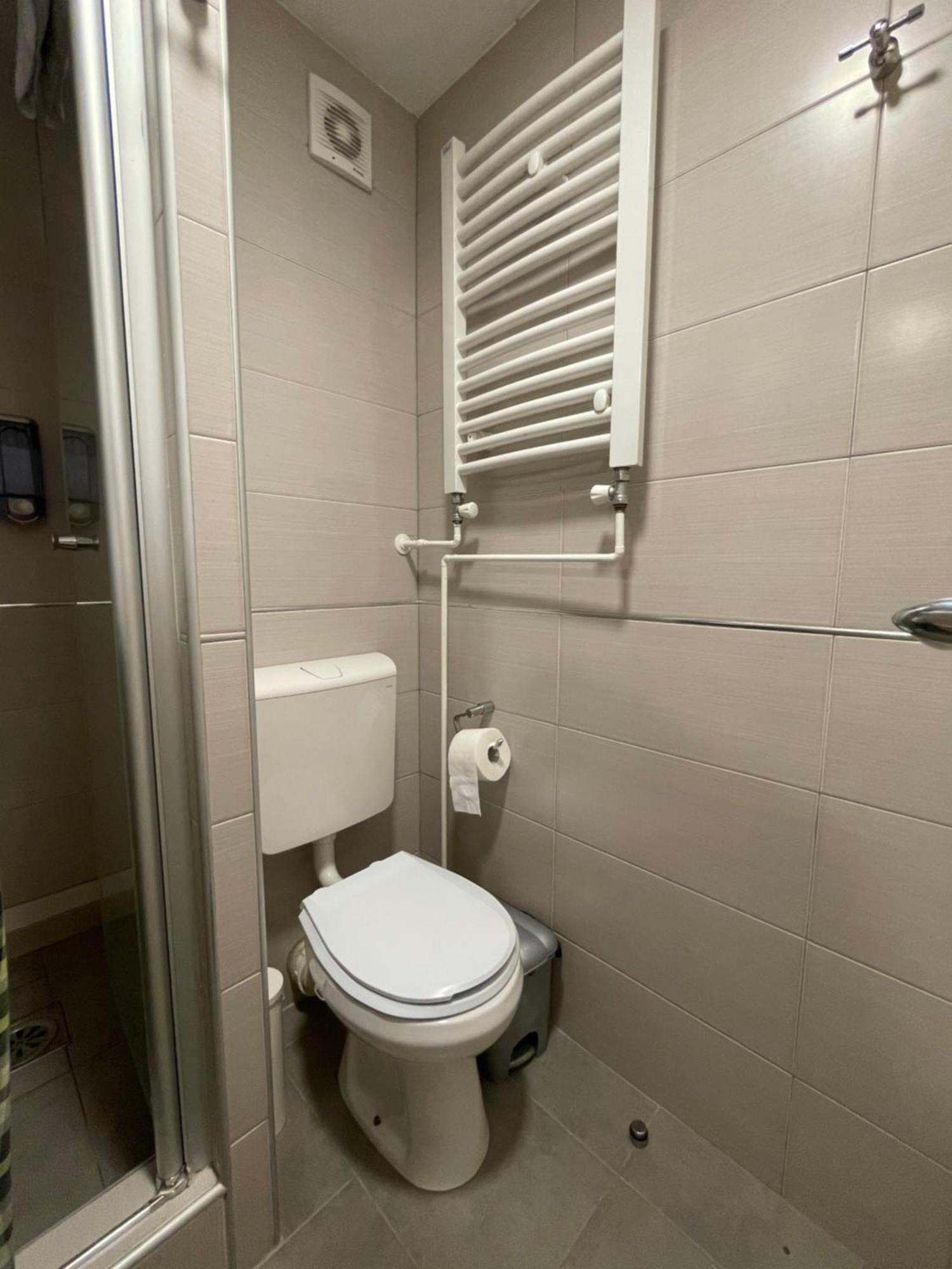 Apartment Brvenik Plus Копаоник Экстерьер фото