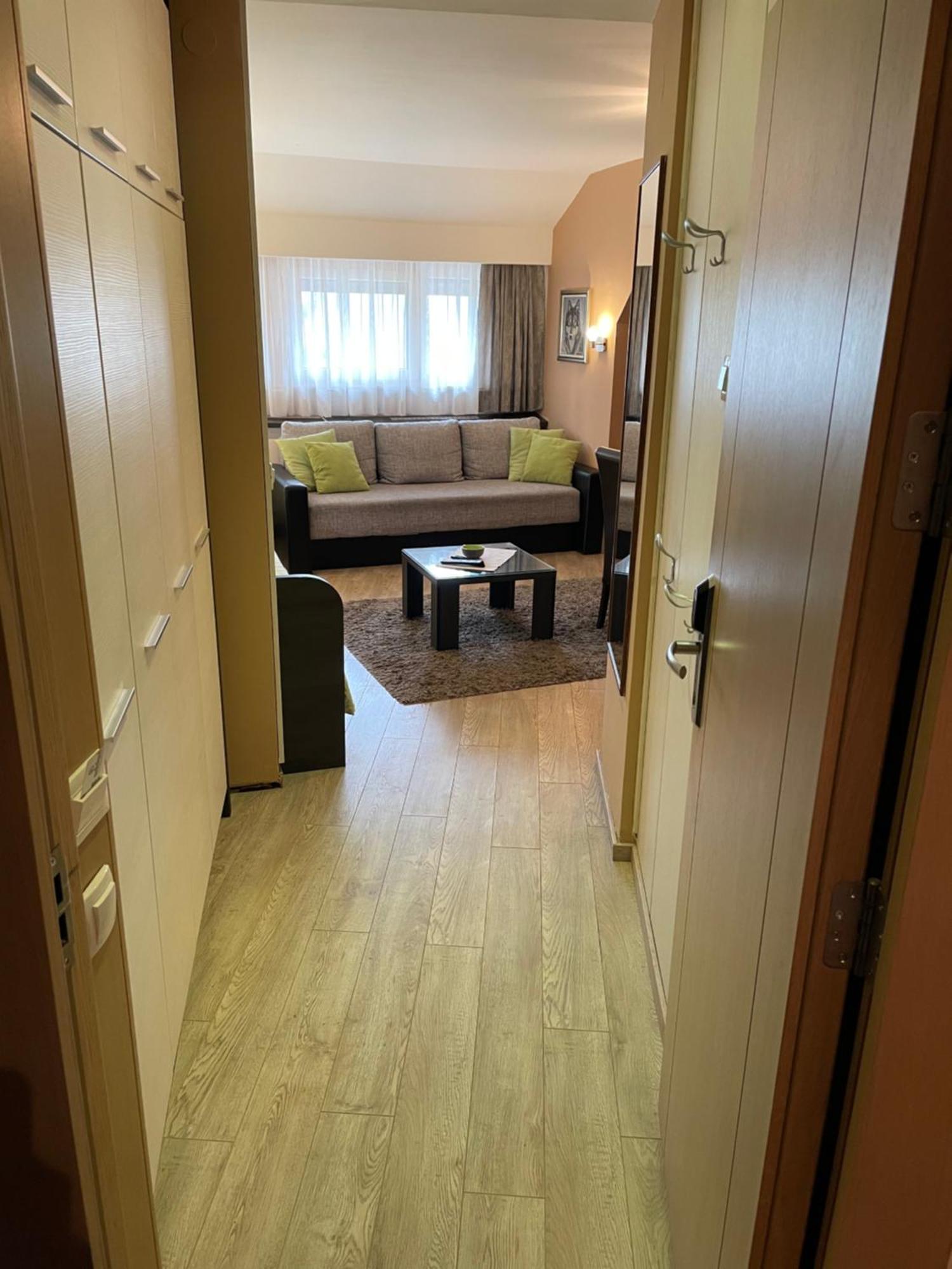 Apartment Brvenik Plus Копаоник Экстерьер фото