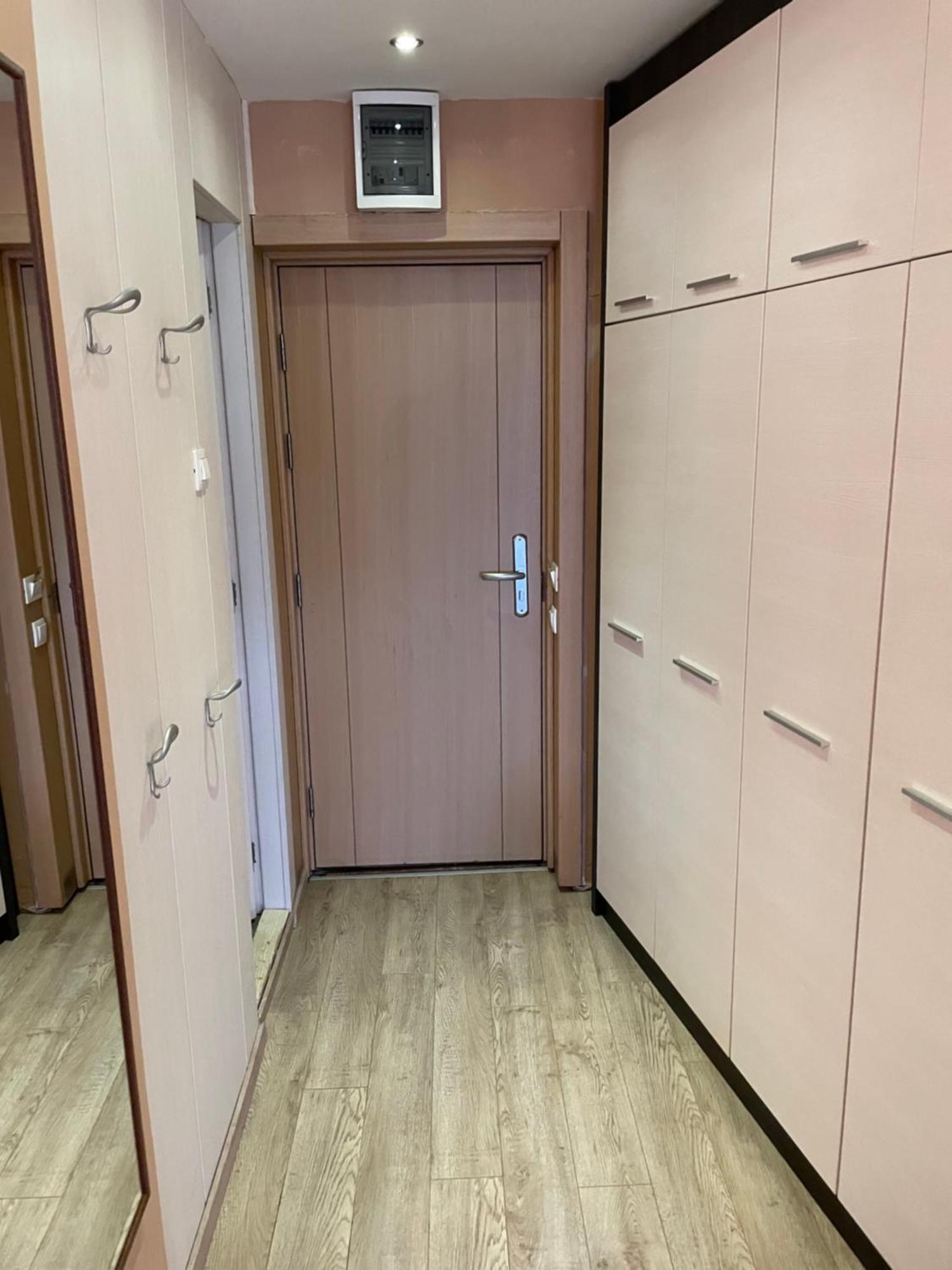 Apartment Brvenik Plus Копаоник Экстерьер фото