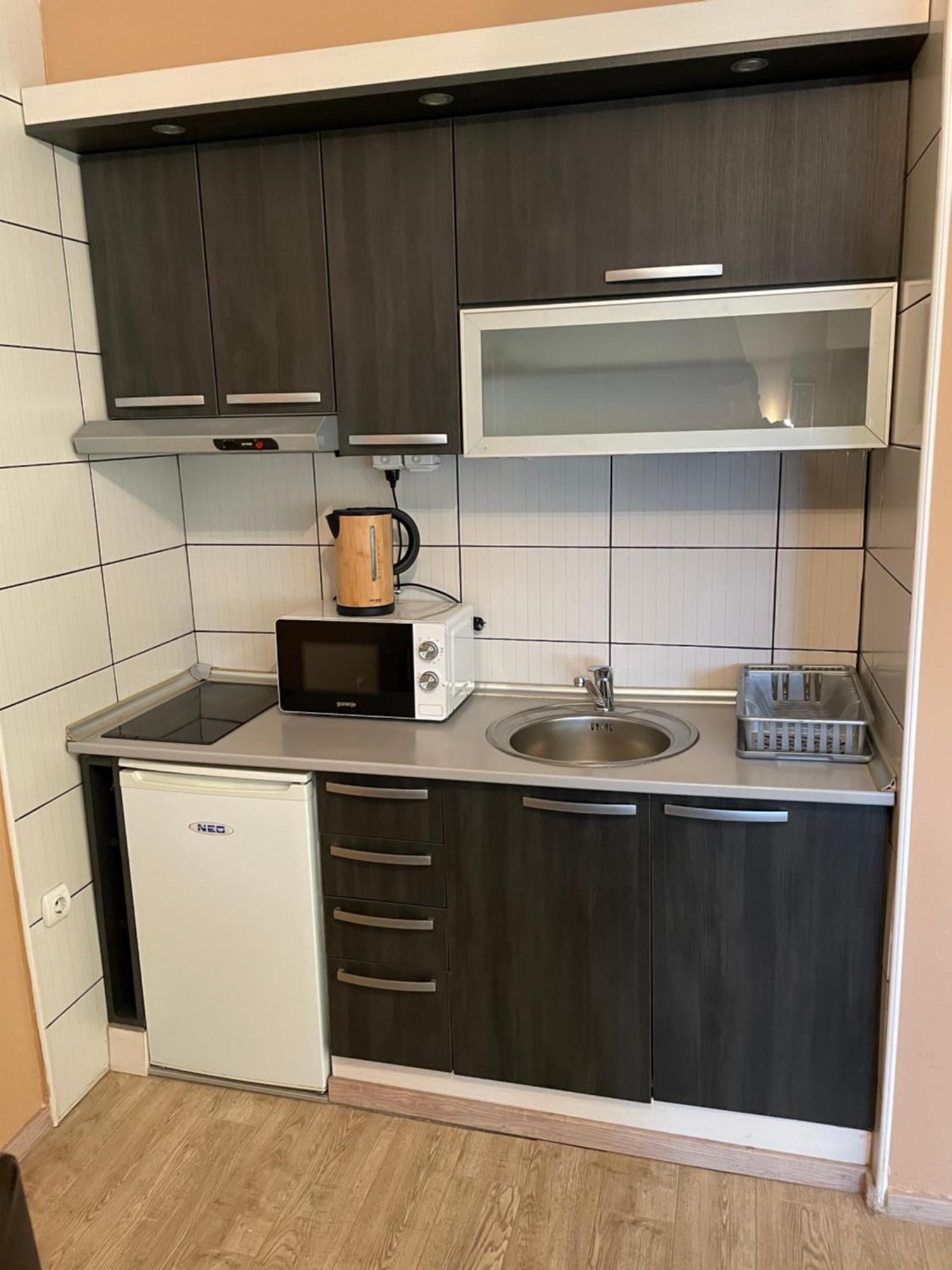 Apartment Brvenik Plus Копаоник Экстерьер фото